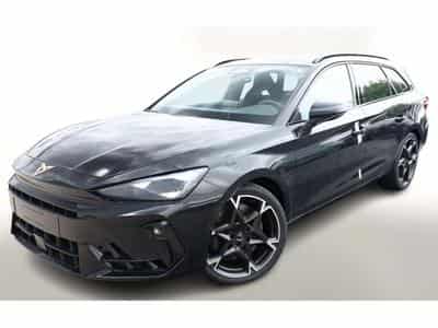 Cupra Leon Sportstourer 2.0 TSI 4Drive DSG VZ (2026) - Foto 1