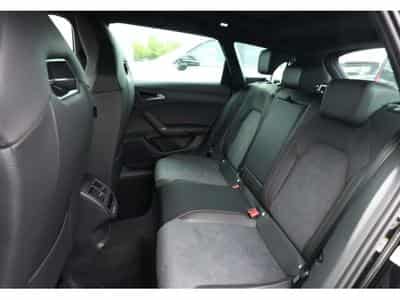 Cupra Leon Sportstourer 2.0 TSI 4Drive DSG VZ (2026) - Foto 10