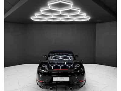 Porsche Cayman 718 GT4 RS / WEISSACH / Clubsport / Lift / PPF (2022) - Foto 4