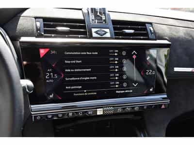 DS Automobiles DS7 1.6 Performance Line EAT8 MEMO LANE SIDE 1° MAIN (2021) - Foto 11