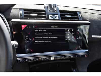 DS Automobiles DS7 1.6 Performance Line EAT8 MEMO LANE SIDE 1° MAIN (2021) - Foto 12