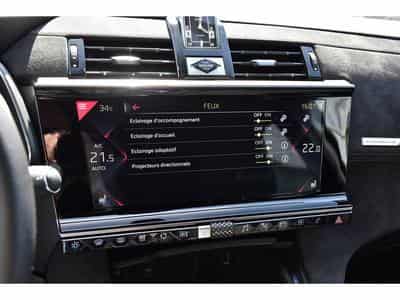 DS Automobiles DS7 1.6 Performance Line EAT8 MEMO LANE SIDE 1° MAIN (2021) - Foto 13