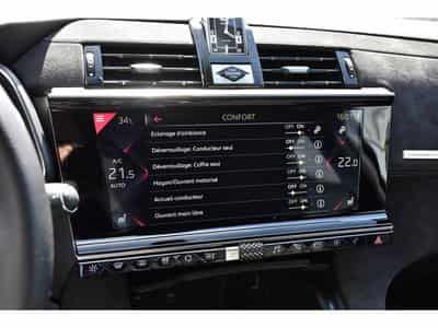 DS Automobiles DS7 1.6 Performance Line EAT8 MEMO LANE SIDE 1° MAIN (2021) - Foto 14