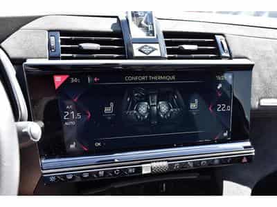 DS Automobiles DS7 1.6 Performance Line EAT8 MEMO LANE SIDE 1° MAIN (2021) - Foto 15
