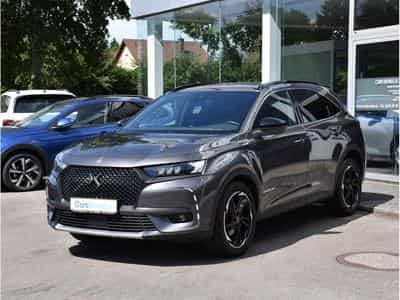 DS Automobiles DS7 1.6 Performance Line EAT8 MEMO LANE SIDE 1° MAIN (2021) - Foto 2