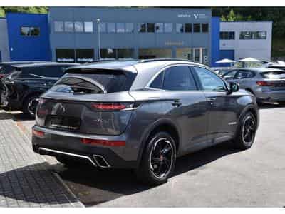 DS Automobiles DS7 1.6 Performance Line EAT8 MEMO LANE SIDE 1° MAIN (2021) - Foto 4