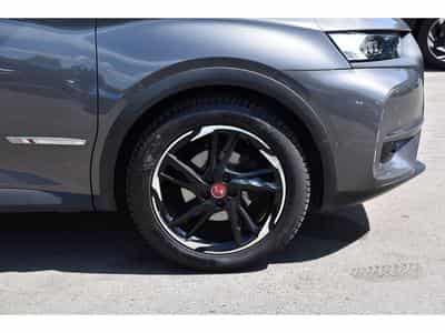 DS Automobiles DS7 1.6 Performance Line EAT8 MEMO LANE SIDE 1° MAIN (2021) - Foto 5