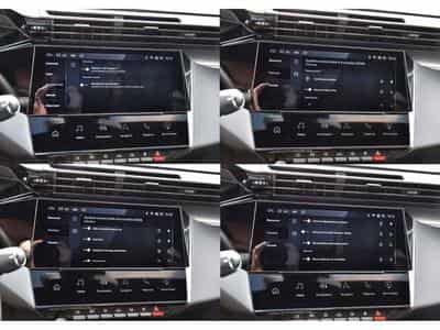 Peugeot 408 1.2 Hybrid 145 e-DCS6 GT MEMO SG MASS CAM360 1° MAIN (2025) - Foto 11