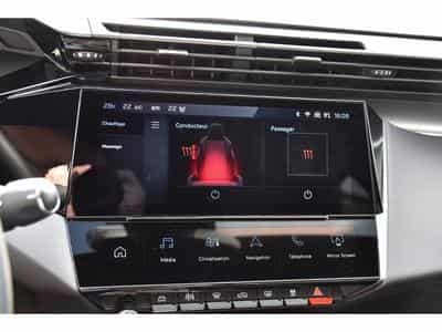 Peugeot 408 1.2 Hybrid 145 e-DCS6 GT MEMO SG MASS CAM360 1° MAIN (2025) - Foto 13