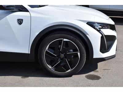 Peugeot 408 1.2 Hybrid 145 e-DCS6 GT MEMO SG MASS CAM360 1° MAIN (2025) - Foto 5
