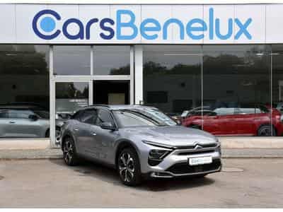 Citroën C5 X 1.2 PureTech PLUS EAT8 CUIR ACC LANE HUD CAM 1° MAIN (2024) - Foto 1
