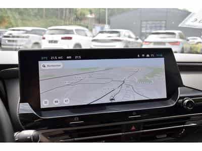 Citroën C5 X 1.2 PureTech PLUS EAT8 CUIR ACC LANE HUD CAM 1° MAIN (2024) - Foto 10