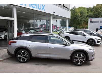 Citroën C5 X 1.2 PureTech PLUS EAT8 CUIR ACC LANE HUD CAM 1° MAIN (2024) - Foto 3