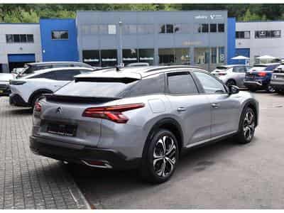 Citroën C5 X 1.2 PureTech PLUS EAT8 CUIR ACC LANE HUD CAM 1° MAIN (2024) - Foto 4