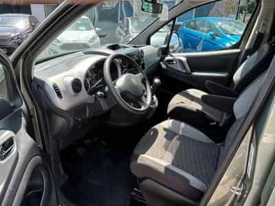Peugeot Partner Partner Tepee Outdoor 1.6 *Klima*Euro5* (2011) - Foto 7