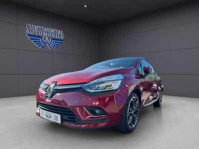 Renault Clio Clio IV Dynamique KLIMA,NAVI,PDC,TEMPOMAT,SHZ (2018) - Foto 1
