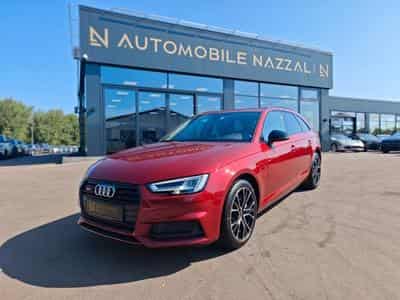 Audi A4 A4 AVANT S LINE 40 TDI QUATTRO*PANORAMA*LED* (2019) - Foto 1