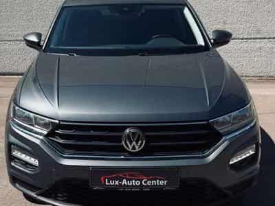 VW T-Roc T-Roc 1.0 TSI OPF // Garantie 12 Mois ✅✅✅ (2019) - Foto 3
