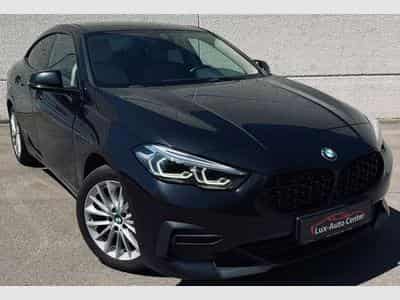 BMW 216 Gran Coupé 216 dA // Garantie 12 Mois✅✅✅ (2021) - Foto 1