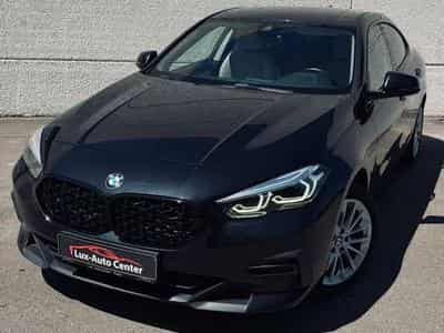 BMW 216 Gran Coupé 216 dA // Garantie 12 Mois✅✅✅ (2021) - Foto 2