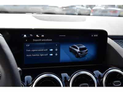 Mercedes GLA 200 CDI Progressive 8G-Tronic PANO CHFF ADD LANE GPS CAM 1° MAIN (2024) - Foto 14