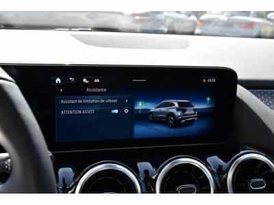 Mercedes GLA 200 CDI Progressive 8G-Tronic PANO CHFF ADD LANE GPS CAM 1° MAIN (2024) - Foto 15