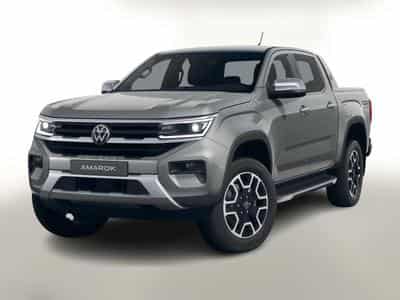 VW Amarok Aventura (2026) - Foto 1