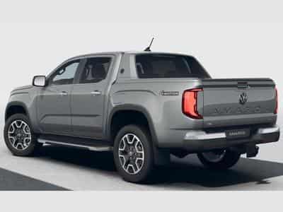 VW Amarok Aventura (2026) - Foto 3