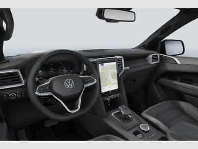 VW Amarok Aventura (2026) - Foto 5