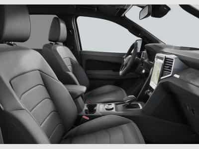 VW Amarok Aventura (2026) - Foto 6
