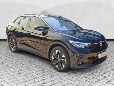 VW ID.4 Pro 210 kW mit Infotainment-Paket (2026) - Foto 1