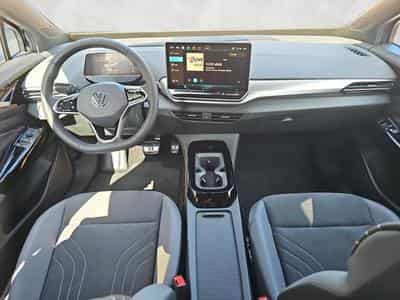 VW ID.4 Pro 210 kW mit Infotainment-Paket (2026) - Foto 11