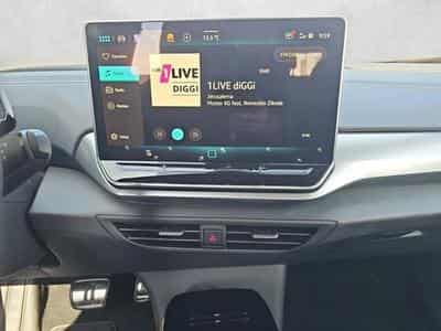 VW ID.4 Pro 210 kW mit Infotainment-Paket (2026) - Foto 12