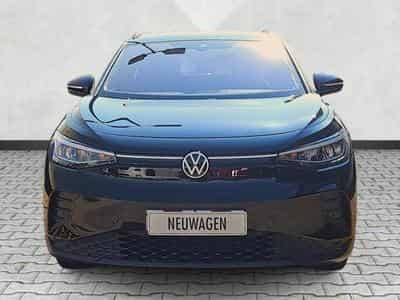 VW ID.4 Pro 210 kW mit Infotainment-Paket (2026) - Foto 2