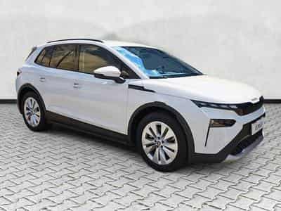 Skoda Elroq 60 Selection (2026) - Foto 1