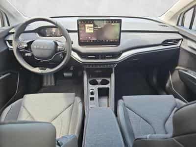 Skoda Elroq 60 Selection (2026) - Foto 11