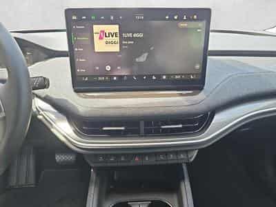 Skoda Elroq 60 Selection (2026) - Foto 12