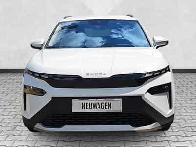 Skoda Elroq 60 Selection (2026) - Foto 2