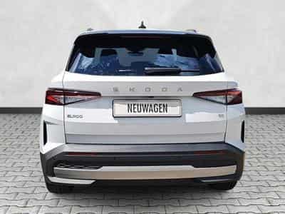Skoda Elroq 60 Selection (2026) - Foto 6