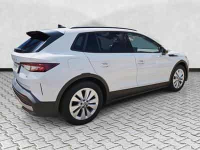 Skoda Elroq 60 Selection (2026) - Foto 7