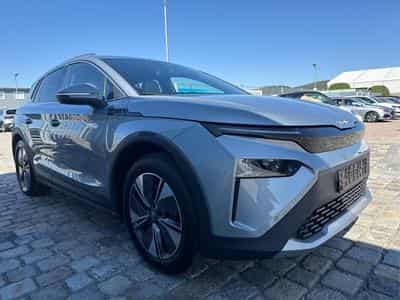 Skoda Elroq Selection 85 - (2026) - Foto 3