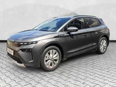 Skoda Elroq 60 Selection (2026) - Foto 3