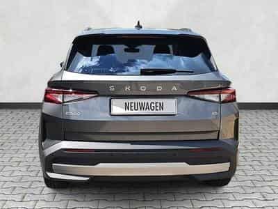 Skoda Elroq 60 Selection (2026) - Foto 6