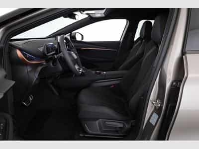 Cupra Tavascan 210 kW Endurance (2026) - Foto 9