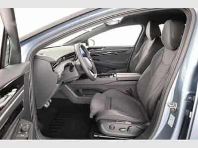 VW ID.7 Pro 210 kW (2026) - Foto 10
