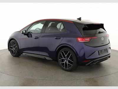 VW ID.3 GTX Performance 240 kW Fire+Ice (2026) - Foto 3