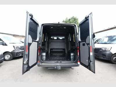 VW Crafter Plus (2026) - Foto 11