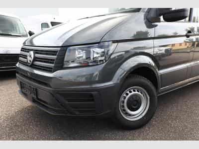 VW Crafter Plus (2026) - Foto 5