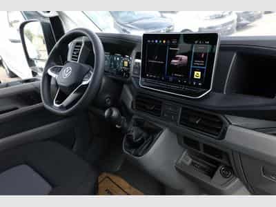 VW Crafter Plus (2026) - Foto 9