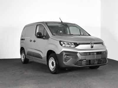 Citroen Berlingo 3 Places 1.5 BLUEHDI 130CH EAT8 S&S *PACK TECHNO NEUF (2026) - Foto 1